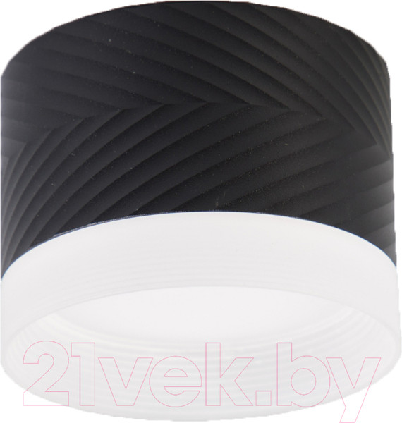Изображение товара Светильник ЭРА OL38 BK / Б0056386
