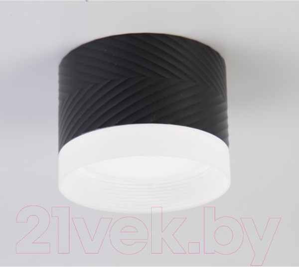 Изображение товара Светильник ЭРА OL38 BK / Б0056386