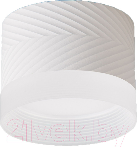 Изображение товара Светильник ЭРА OL38 WH / Б0056387