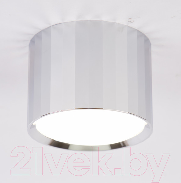 Изображение товара Светильник ЭРА OL39 CH / Б0056390