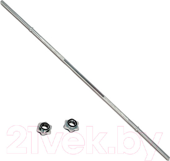 Изображение товара Гриф для штанги DFC RB67T-30