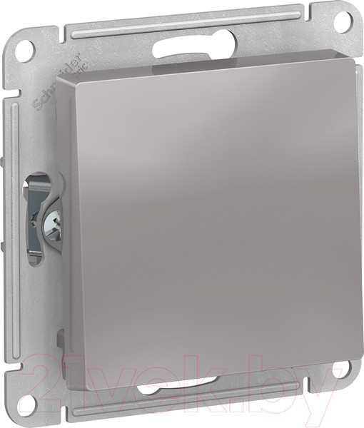 Изображение товара Выключатель Systeme (Schneider) Electric AtlasDesign ATN000371