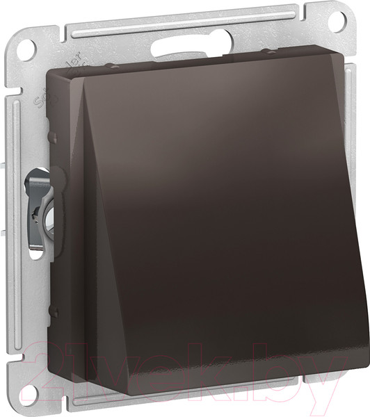 Изображение товара Вывод кабеля Systeme (Schneider) Electric AtlasDesign ATN000699