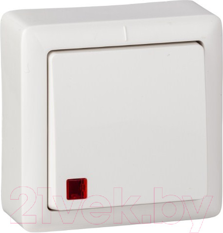 Изображение товара Выключатель Systeme (Schneider) Electric Хит VA16-137-B