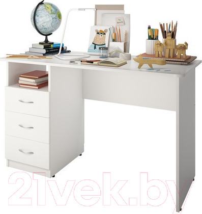 Изображение товара Письменный стол Domus СП003 11.003.01.01 / dms-sp003