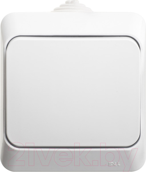 Изображение товара Выключатель Systeme (Schneider) Electric Этюд BA10-046B