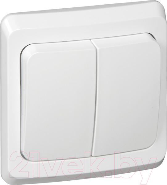 Изображение товара Выключатель Systeme (Schneider) Electric Этюд BC10-002B