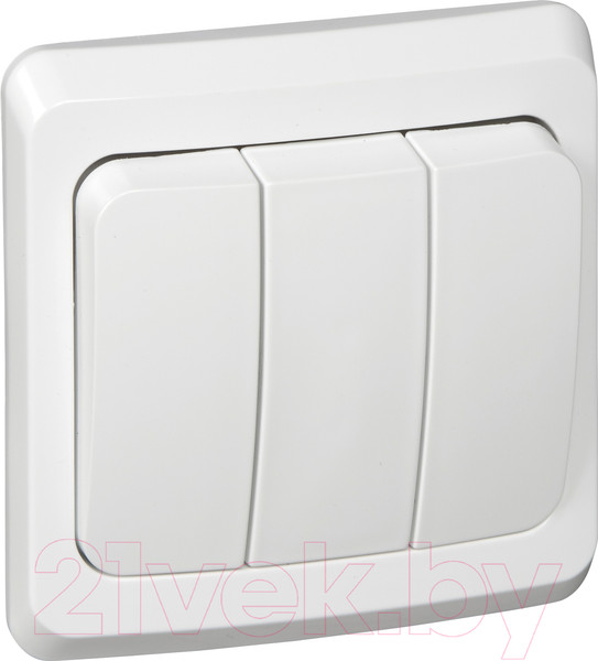 Изображение товара Выключатель Systeme (Schneider) Electric Этюд BC10-003B