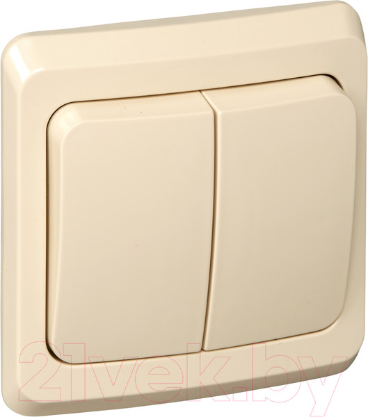 Изображение товара Выключатель Systeme (Schneider) Electric Этюд BC10-006K