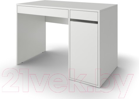 Изображение товара Письменный стол Domus СП004 11.004R.01.01 / dms-sp004R (правый)
