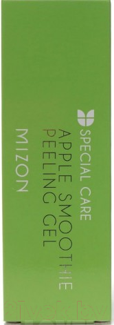 Изображение товара Пилинг для лица Mizon Apple Smoothie Peeling Gel (120мл)