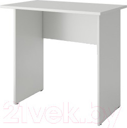 Изображение товара Письменный стол Domus СП006 11.006.01.01 / dms-sp006 (белый)