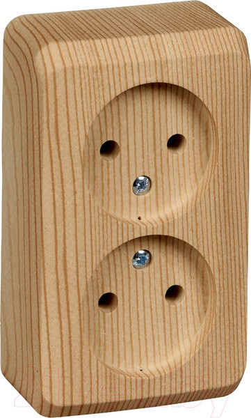 Изображение товара Розетка Systeme (Schneider) Electric Этюд PA16-005T