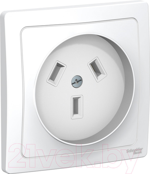 Изображение товара Розетка Systeme (Schneider) Electric Blanca BLNSR003231