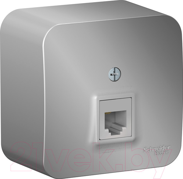 Изображение товара Розетка Systeme (Schneider) Electric Blanca BLNIA011003