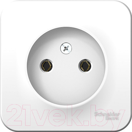 Изображение товара Розетка Systeme (Schneider) Electric Blanca BLNRA000111