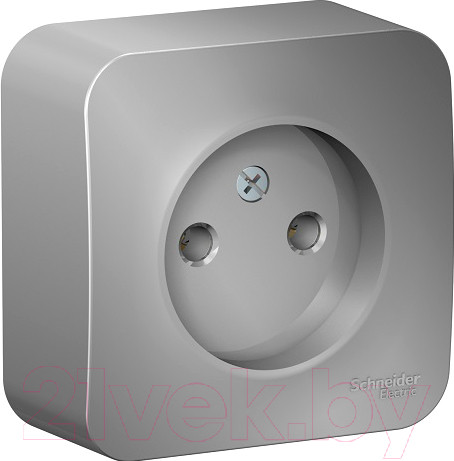 Изображение товара Розетка Systeme (Schneider) Electric Blanca BLNRA000113