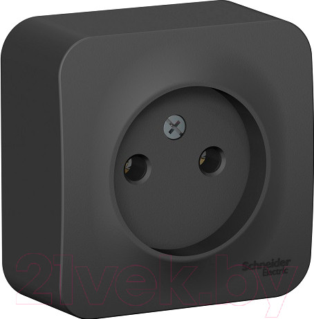 Изображение товара Розетка Systeme (Schneider) Electric Blanca BLNRA000116