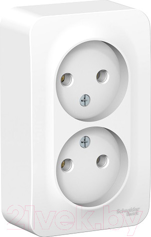Изображение товара Розетка Systeme (Schneider) Electric Blanca BLNRA000211