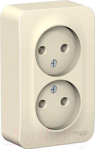 Изображение товара Розетка Systeme (Schneider) Electric Blanca BLNRA000212