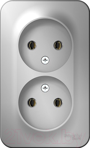 Изображение товара Розетка Systeme (Schneider) Electric Blanca BLNRA000213