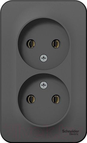 Изображение товара Розетка Systeme (Schneider) Electric Blanca BLNRA000216