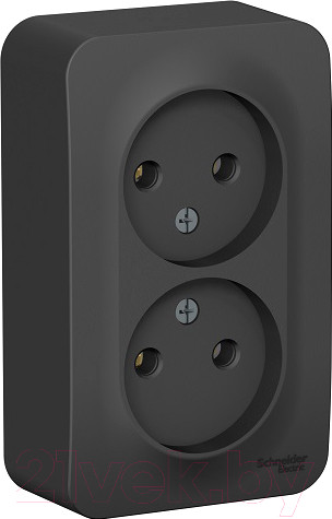 Изображение товара Розетка Systeme (Schneider) Electric Blanca BLNRA000216