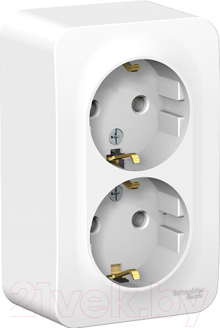 Изображение товара Розетка Systeme (Schneider) Electric Blanca BLNRA010211