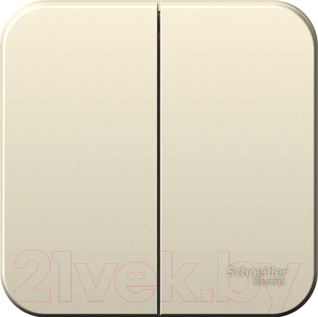 Изображение товара Выключатель Systeme (Schneider) Electric Blanca BLNVA065012
