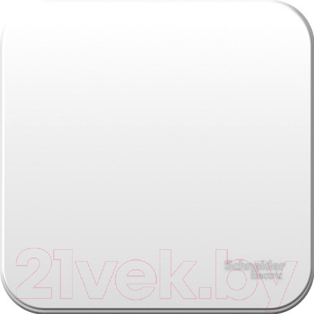 Изображение товара Выключатель Systeme (Schneider) Electric Blanca BLNVA106011