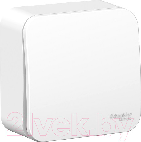 Изображение товара Выключатель Systeme (Schneider) Electric Blanca BLNVA106011