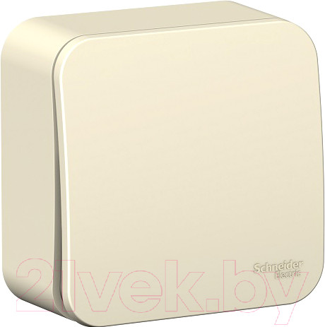 Изображение товара Выключатель Systeme (Schneider) Electric Blanca BLNVA106012