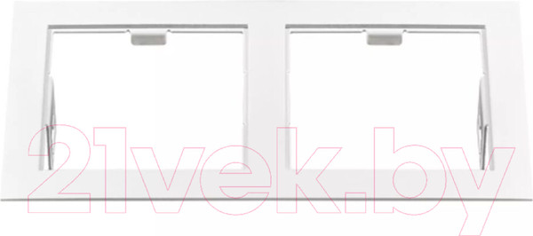 Изображение товара Рамка для точечного светильника Lightstar Domino 214526