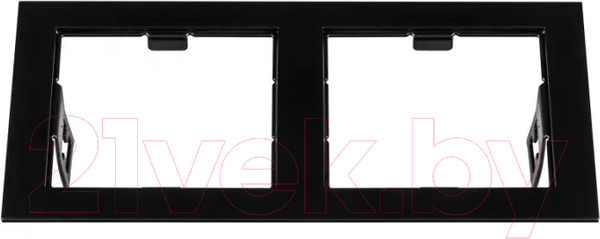 Изображение товара Рамка для точечного светильника Lightstar Domino 214527