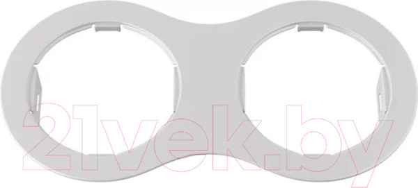 Изображение товара Рамка для точечного светильника Lightstar Domino 214626