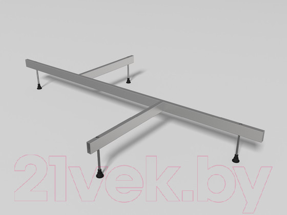 Изображение товара Ванна акриловая Aquatek Дива 170x90 R (с каркасом и экраном)