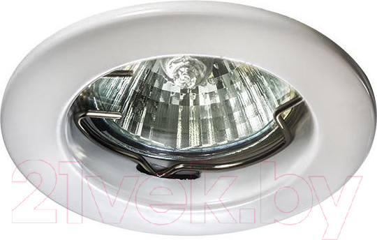 Изображение товара Точечный светильник Lightstar Lega 011040