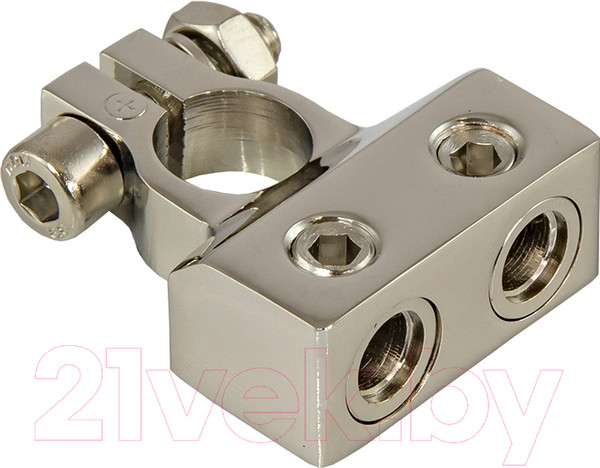 Изображение товара Клемма AURA BTG-024P