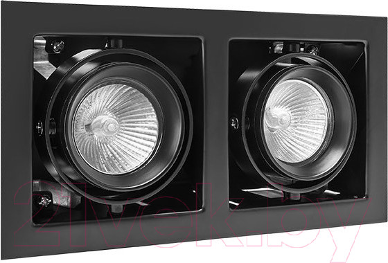 Изображение товара Точечный светильник Lightstar Cardano 214028