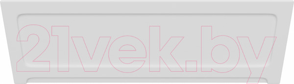 Изображение товара Экран для ванны Aquatek Мия 140 (фронтальный)