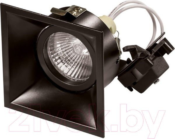 Изображение товара Точечный светильник Lightstar Domino 214507
