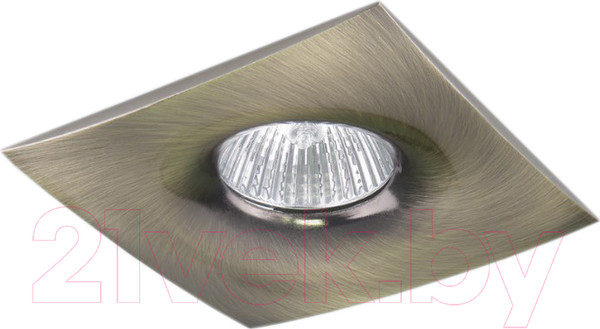 Изображение товара Точечный светильник Lightstar Levigo 010031