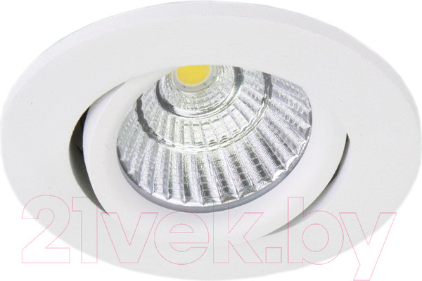 Изображение товара Точечный светильник Lightstar Soffi 16 212436