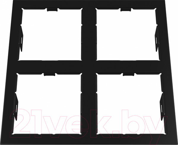 Изображение товара Рамка для точечного светильника Lightstar Domino 214547