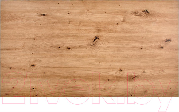 Изображение товара Журнальный столик Halmar Pantera (дуб вотан/черный)