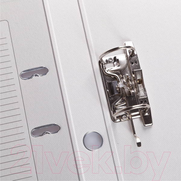 Изображение товара Папка-регистратор OfficeSpace 270113 (фиолетовый)