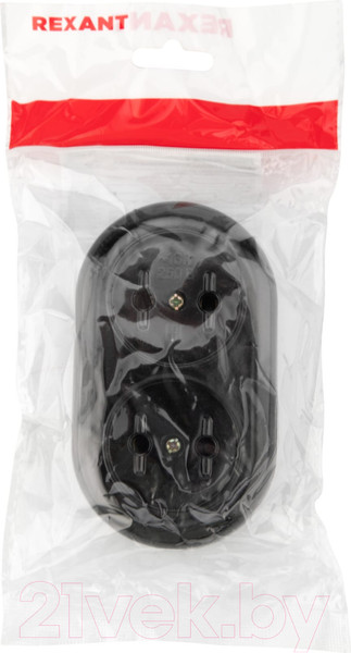 Изображение товара Колодка удлинителя Rexant 11-8981
