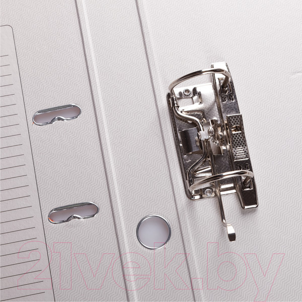 Изображение товара Папка-регистратор OfficeSpace 270114 (оранжевый)