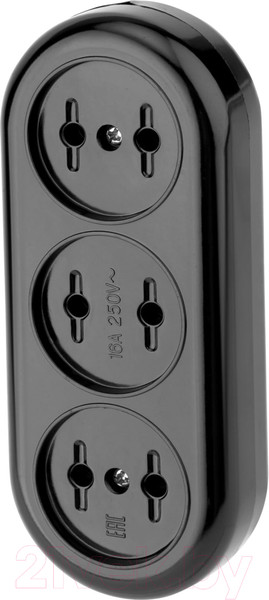 Изображение товара Колодка удлинителя Rexant 11-8979