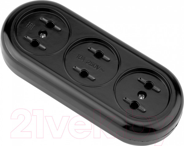 Изображение товара Колодка удлинителя Rexant 11-8979